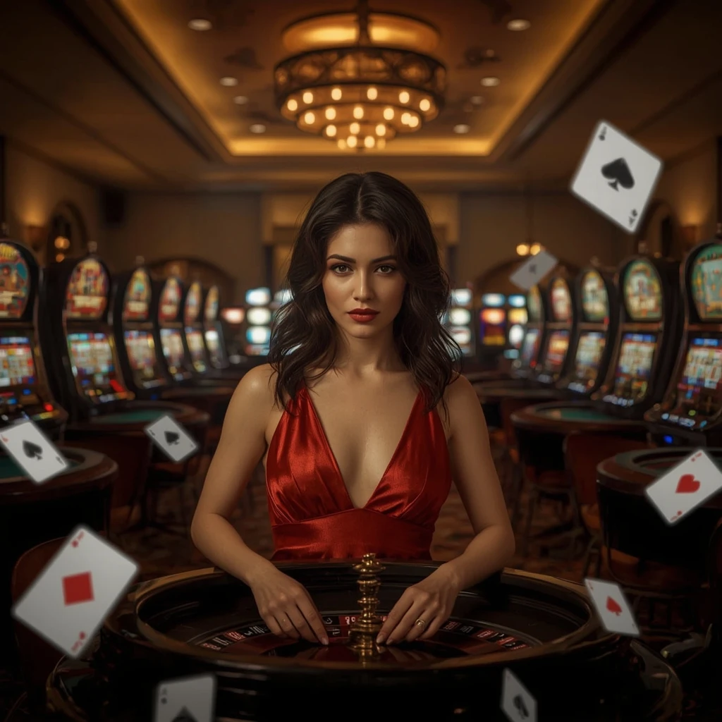 Betrophy Casino games Betrophy Casino games