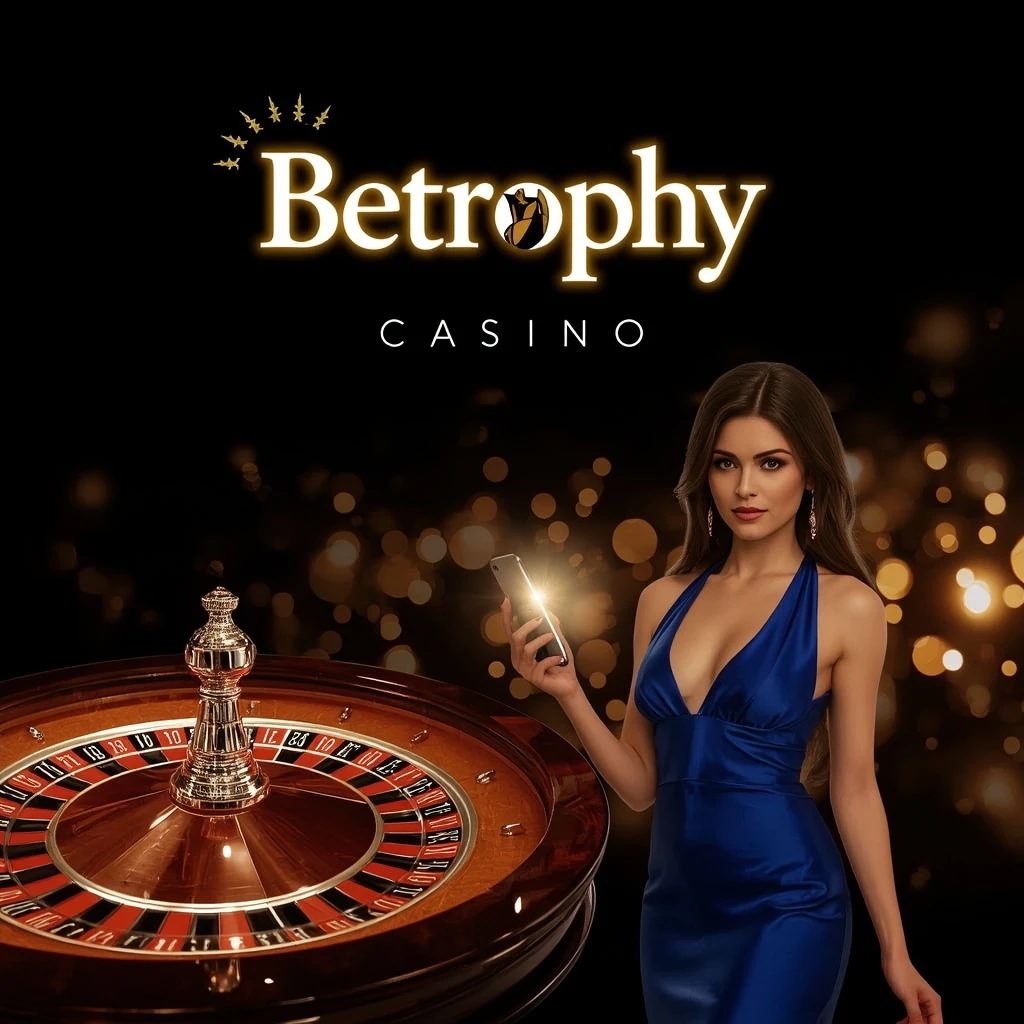 Betrophy Casino Canada Betrophy Casino Canada