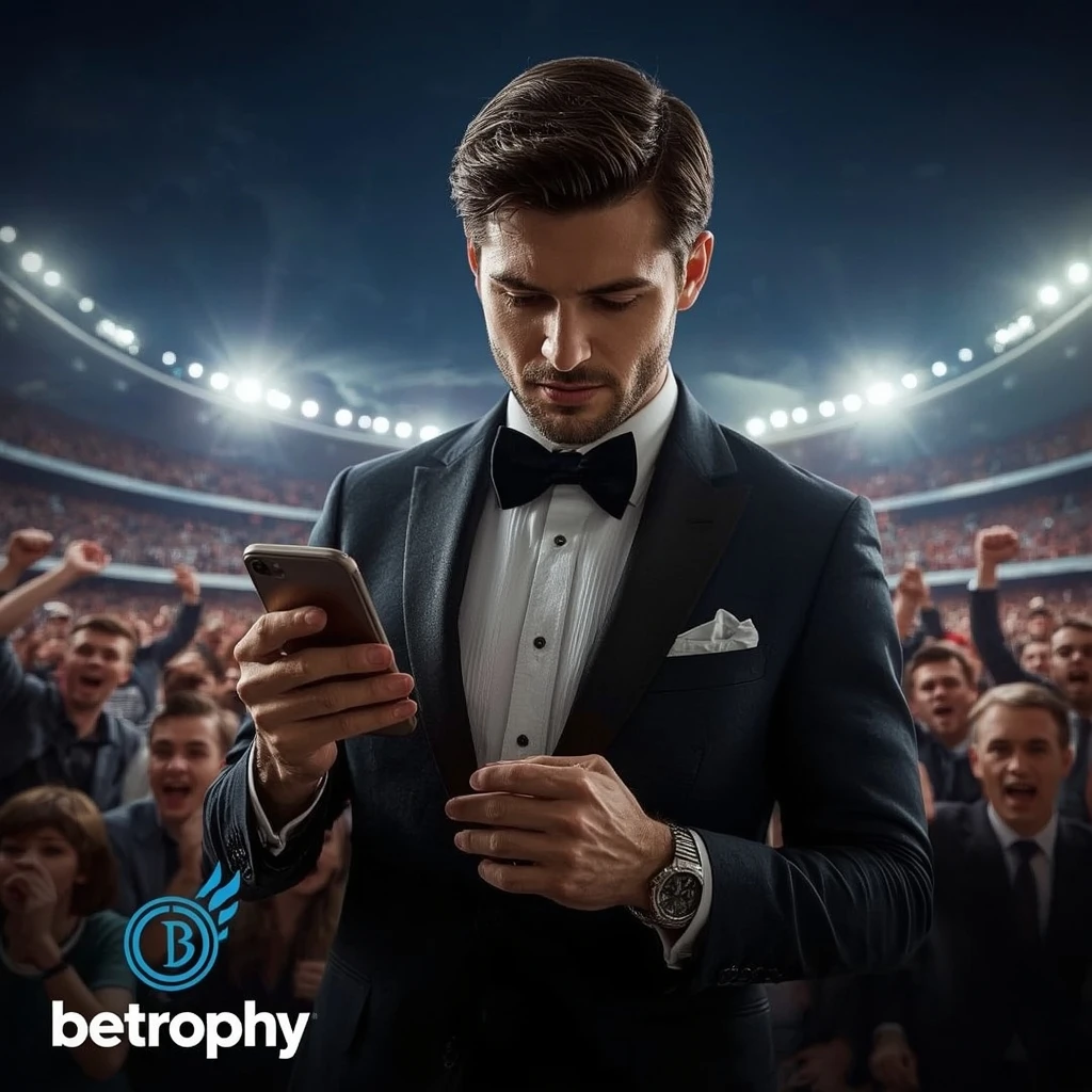 Betrophy Casino Sports Betrophy Casino Sports